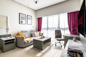 GuestReady - Belle View Bellevue Tower